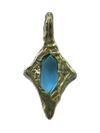 Portal to the blue world