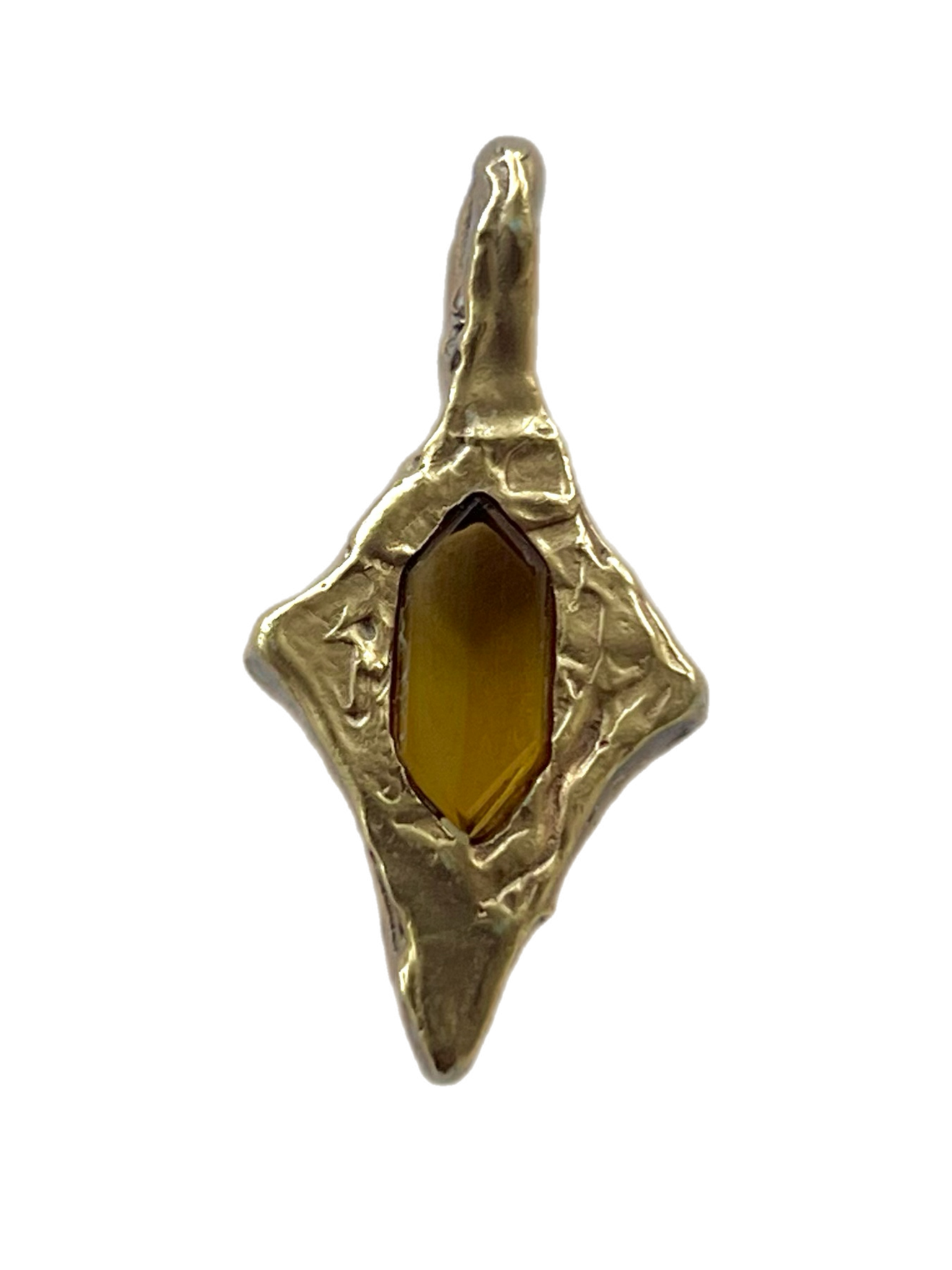 Portal to the honey sun