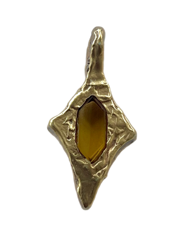 Portal to the honey sun