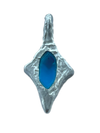 Portal to the blue world