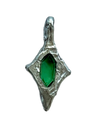 Portal to the green world