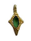Portal to the green world