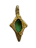 Portal to the green world